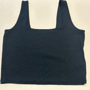 Like New Abercrombie & Fitch A&F Essentials Tank Top